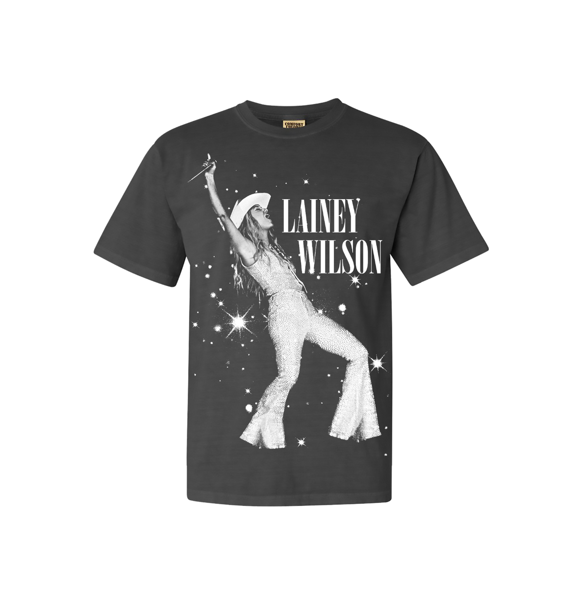 Lainey Live T Shirt